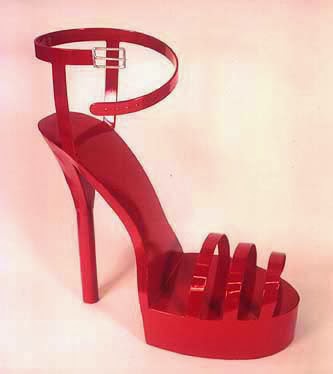 Fantásticos zapatos de Tacón alto | Moda y Tendencias Fantásticos zapatos de Tacón alto | Moda y Tendencias