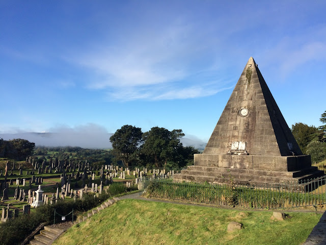 Glasgow To Stirling: Stirling Castle