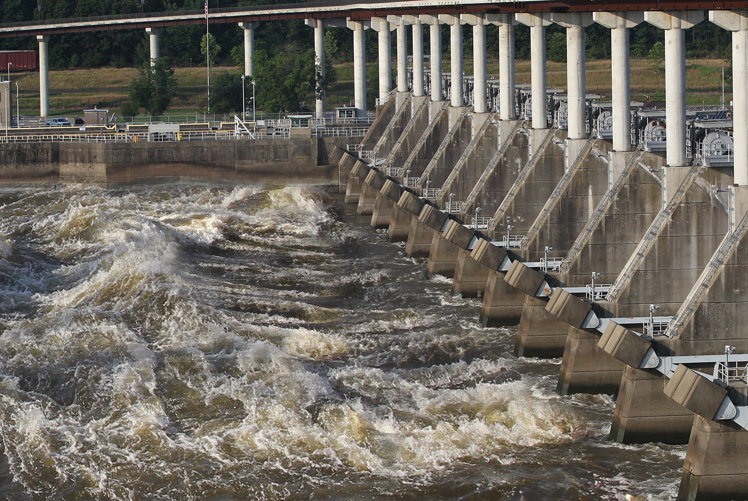 Outdoors AGFC advises boaters to stay off Arkansas River during