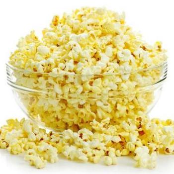 popcorn