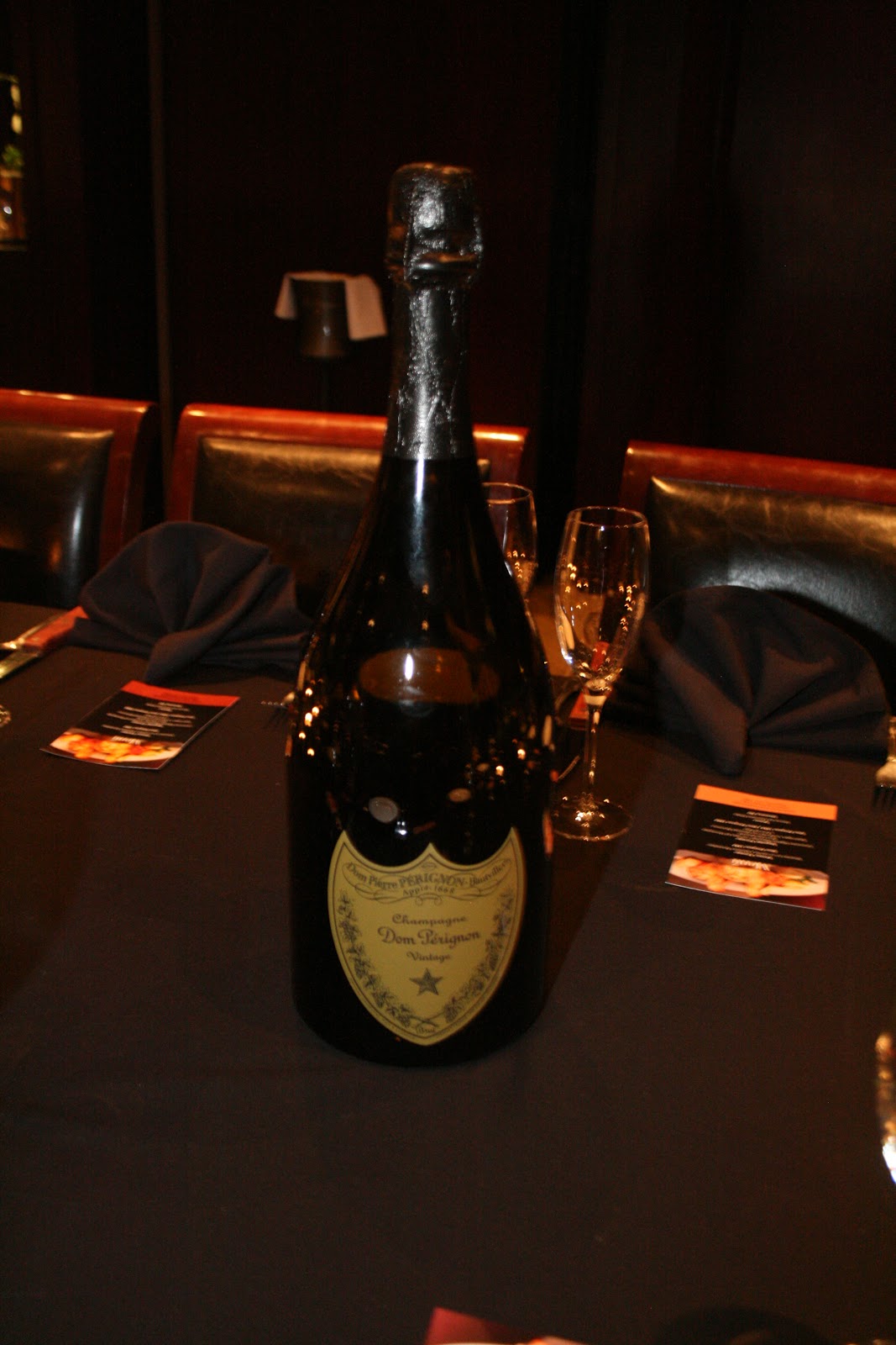dom pérignon 2012 cena