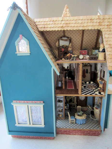 dollhouse dreams fairfield