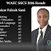 Photo: An Excellent 2016/2017 May/June WASSCE Result From A Beauty Queen
