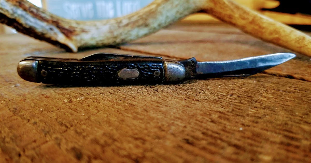 This Tiny Knife Made Me Change the Way I Think About Pocket Knives