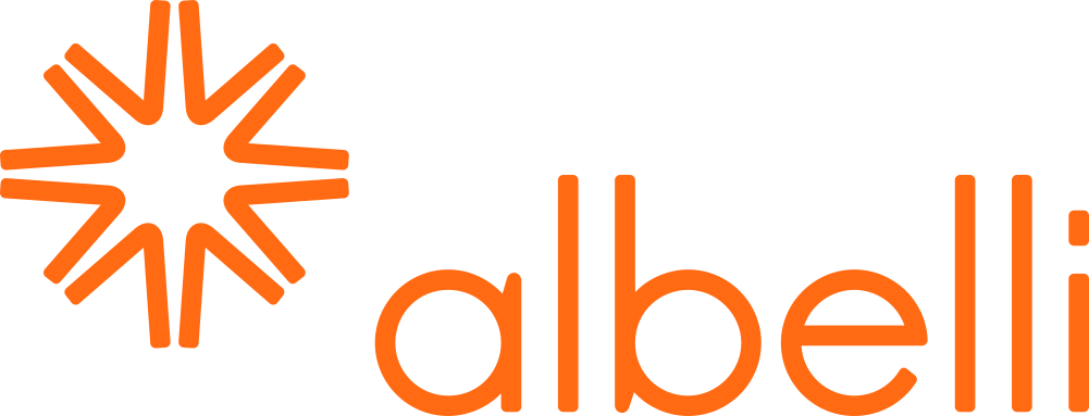 The Branding flash for Albelli photo services