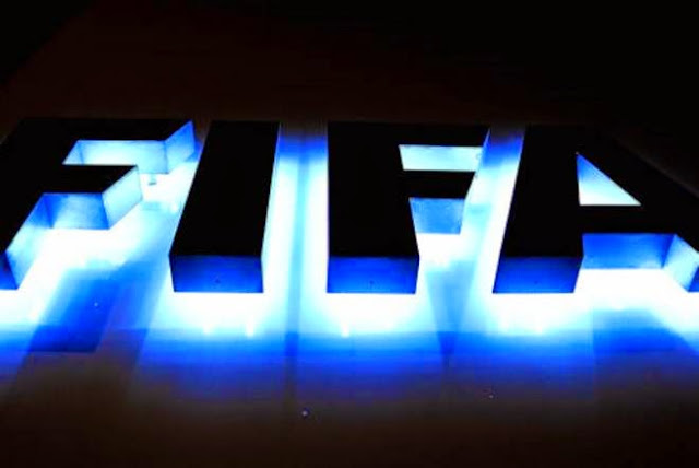 Ελληνικής καταγωγής στους κατηγορούμενους της FIFA!