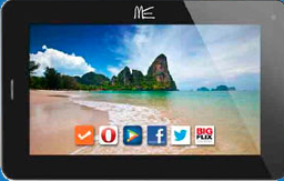 HCL ME Connect 2.0 2G Android Tablet Specifications