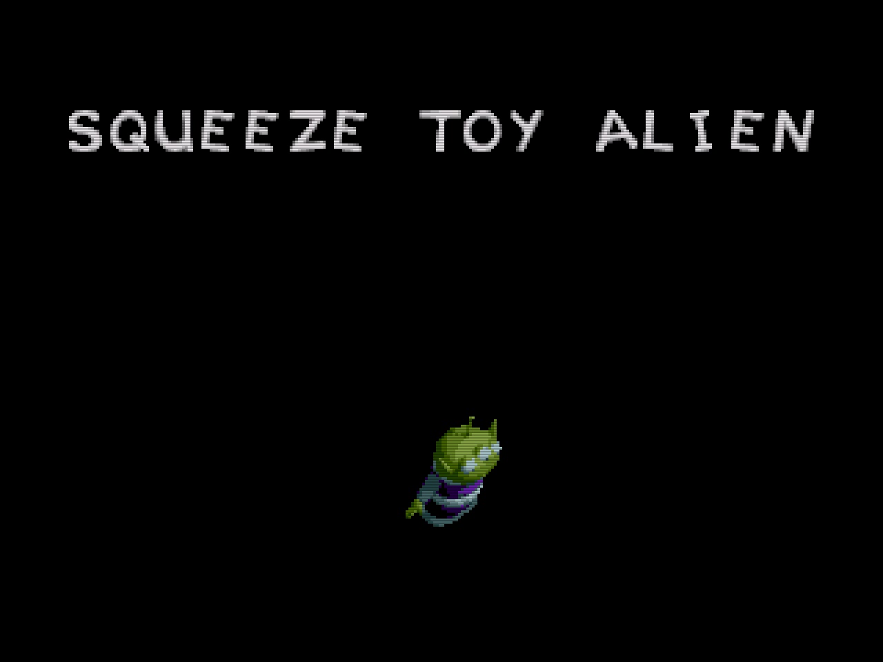 end game toy
