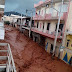 [Ελλάδα]Εκτεταμένες καταστροφές στη Μάνδρα - Μία νεκρή