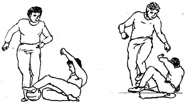 Pengertian Sepakbola