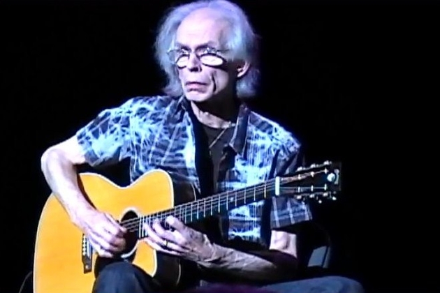 Rockfile Radio Rock Files: Happy Birthday STEVE HOWE (video)