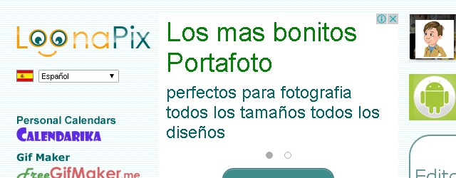 LoonaPix - Solo Nuevas LoonaPix - Solo Nuevas