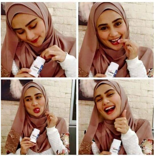 beau mama vsireh beauty testimoni