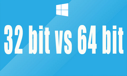 Mengetahui Perbedaan Windows 32 Bit Dan 64 Bit 8459