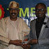 Michael Adedeji Bags Another Award At 2nd Timeline Awareness Initiative Lecture & Awards