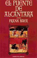 El puente de Alcántara, de Frank Baer.