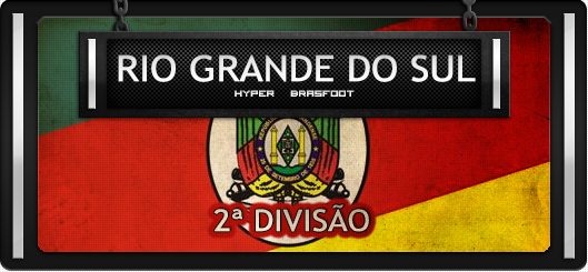 Brasfoot 2018 - Patch Rio Grande do Sul (Série B) Brasfoot 2018 Patch Rio Grande do Sul Série B, campeonato gaúcho de futebol segunda divisão atualizado, gauchão 2ª divisão, segundona sul-rio-grandense brasfoot 2018, bf2018, bf18 registrado grátis com registro, série b