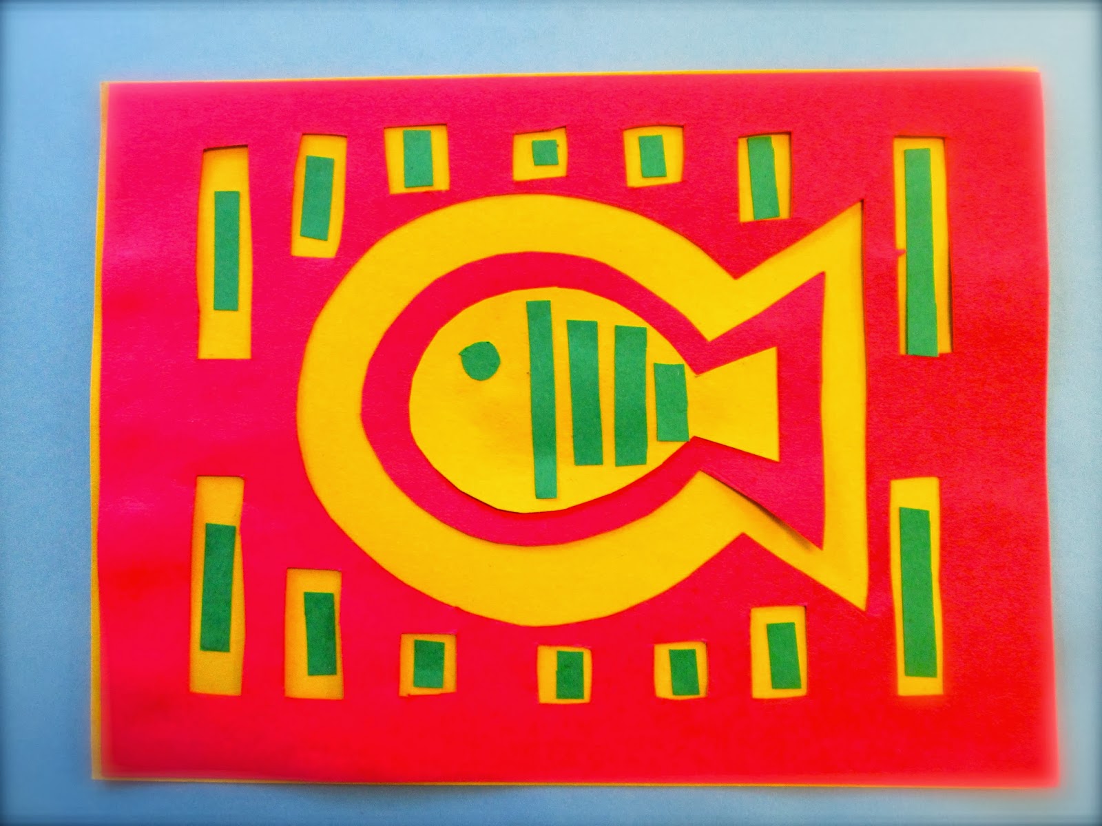 Fun for Spanish Teachers Las Molas {Cultural Exploration}