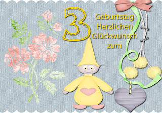 Alles Gute zum Geburtstag Herzlichen Glückwunsch zum 3. Geburtstag Junge