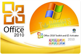 Microsoft office toolkit 2010