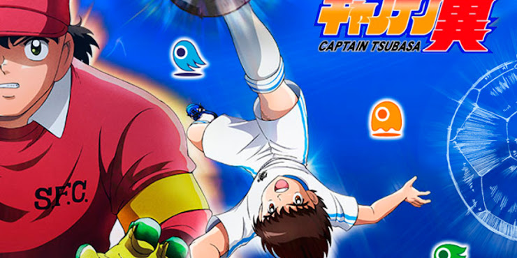 Download Anime Tsubasa 2018 (full episode) Subtitle Indonesia (Episode 11)