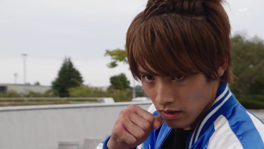 Download Kamen Rider Decade Episode 32 Sub Indo