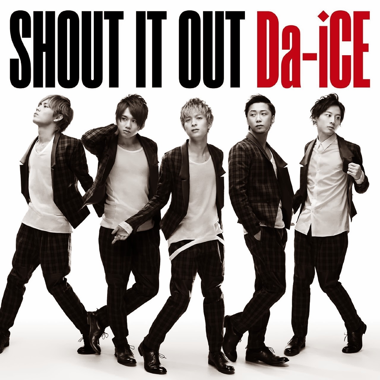 saya suka j pop covers da ice shout it out saya suka j pop covers da ice shout it out