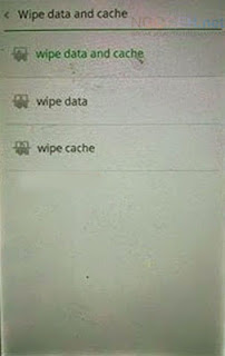 Cara Flash Oppo Cara Flash Oppo