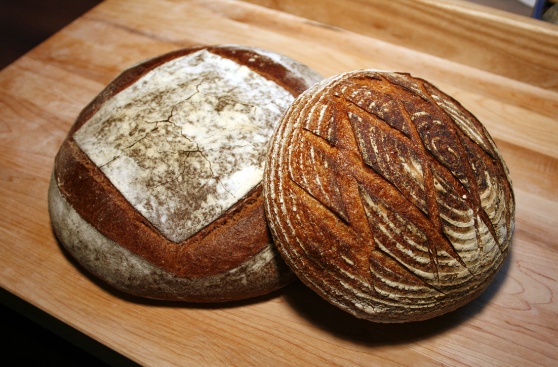 10 Reasons to Bake and Eat Sourdough Bread Food and Drink