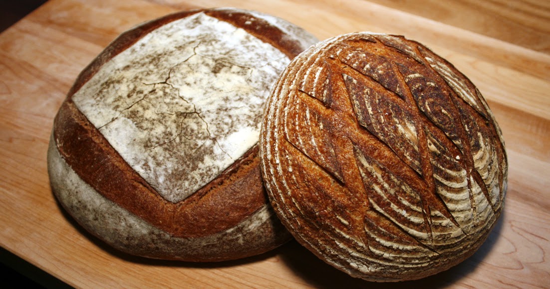 10 Reasons to Bake and Eat Sourdough Bread Food and Drink