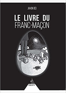 Le Livre Du Franc-Maçon de Jakin Bd PDF Le Livre Du Franc-Maçon de Jakin Bd PDF