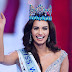 Miss World 2017 – Manushi Chhillar