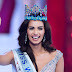 Miss World 2017 – Manushi Chhillar