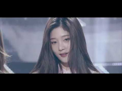 I.O.I - DOWNPOUR [FLAC] ~ FLAC FILE