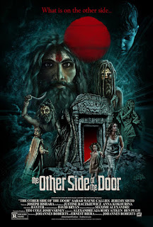 The Other Side Of The Door (2016)