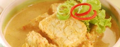 Resep Membuat Gulai Tempe Super Enak Tempe merupakan kuliner yang mengandung banyak sekali protein dan merupakan salah satu su Resep Membuat Gulai Tempe Super Enak
