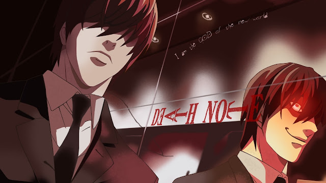 Rekomendasi Anime Terbaik Tahun 2006 Rekomendasi Anime Terbaik Tahun 2006