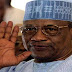 IBB Disowns State of The Nation Statement