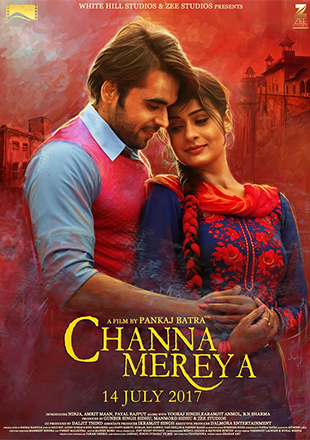 Free HD Movie Download 4 ALL: Channa Mereya (2017)