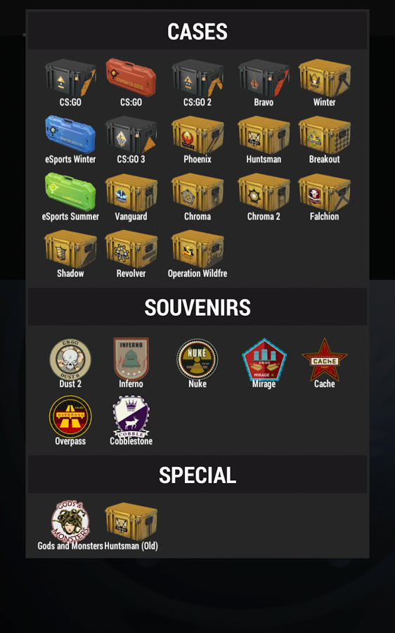 Кейс симулятор 2 старые версии 2. 6 3. Кейс симулятор 2015. Кейс с вещами 2. Кейс симулятор 2.