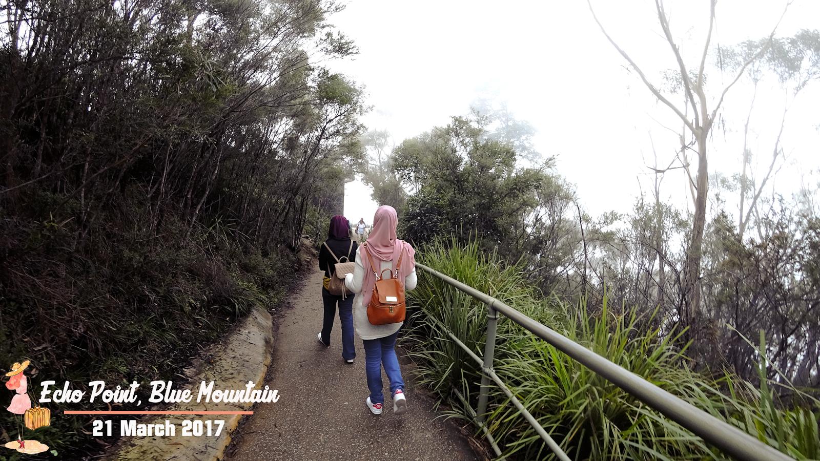 Scenic World