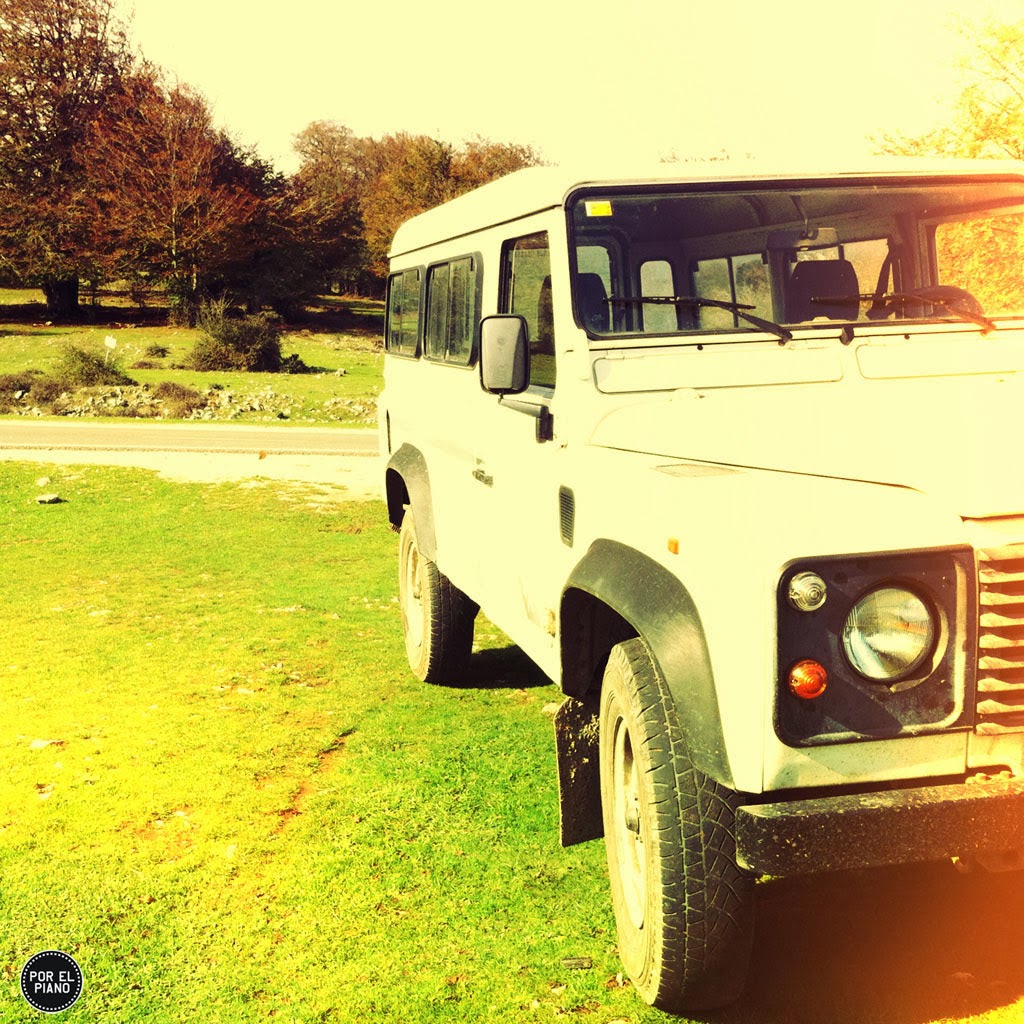porelpiano LAND ROVER DEFENDER porelpiano LAND ROVER DEFENDER