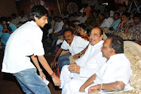 Three Audio Launch Gallery [Andhrula Music]