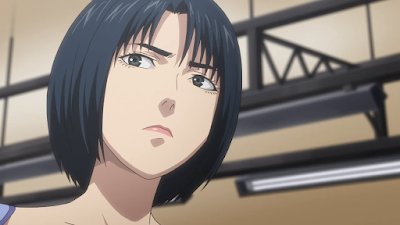 Kokkoku Episode 8 Subtitle Indonesia