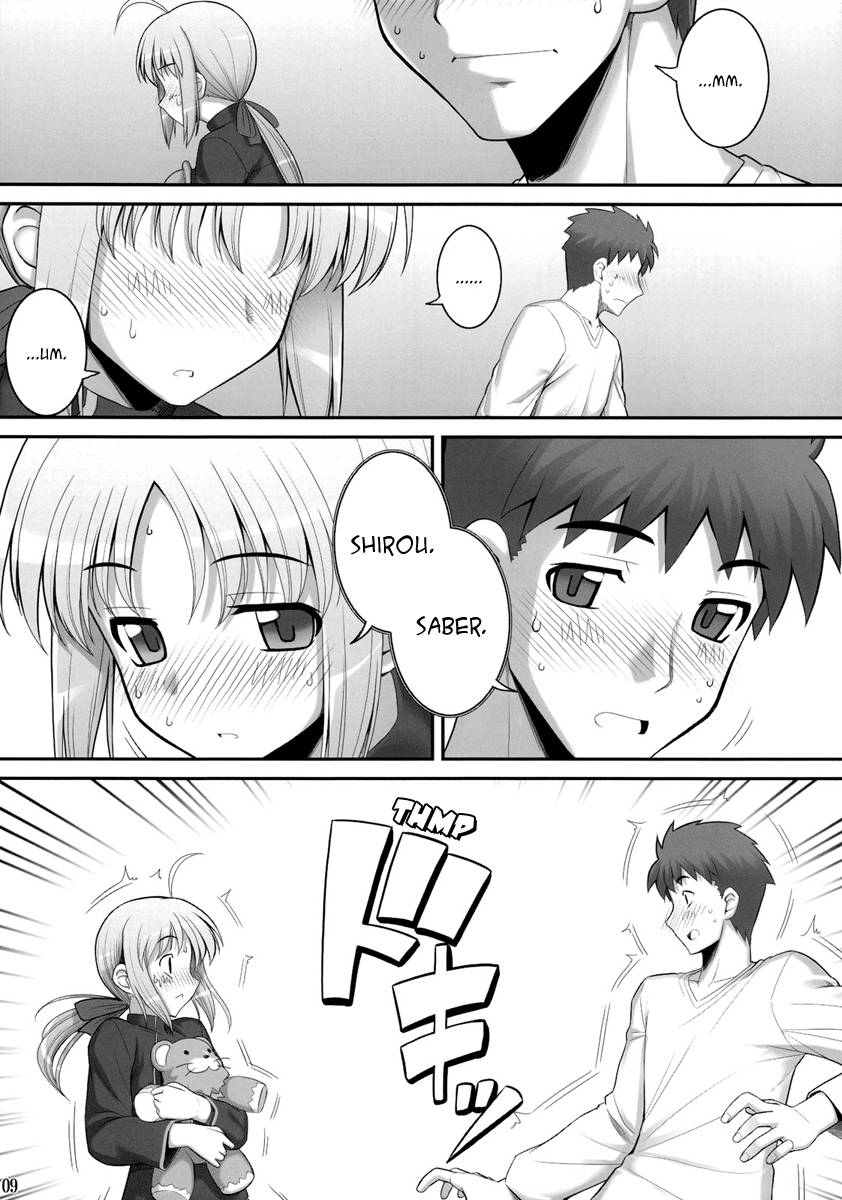 Hentai Manga Comic-RE10-v22m-Read-8