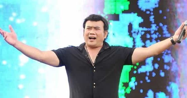 Kunci Lagu Rhoma Irama - Kerinduan - CHORDLEGEND