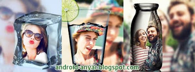 Cara Edit Manipulasi Foto di Dalam Gelas Air / Botol dengan HP Android Cara Edit Manipulasi Foto di Dalam Gelas Air / Botol dengan HP Android
