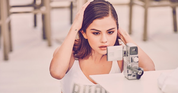 puma ignite selena gomez