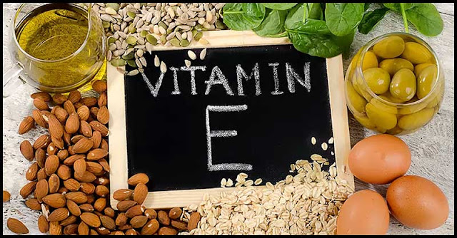 Which Foods Contain The Most Vitamin E? Which Foods Contain The Most Vitamin E?