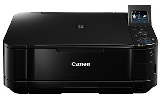 Canon PIXMA MG5240 Printer Driver Download